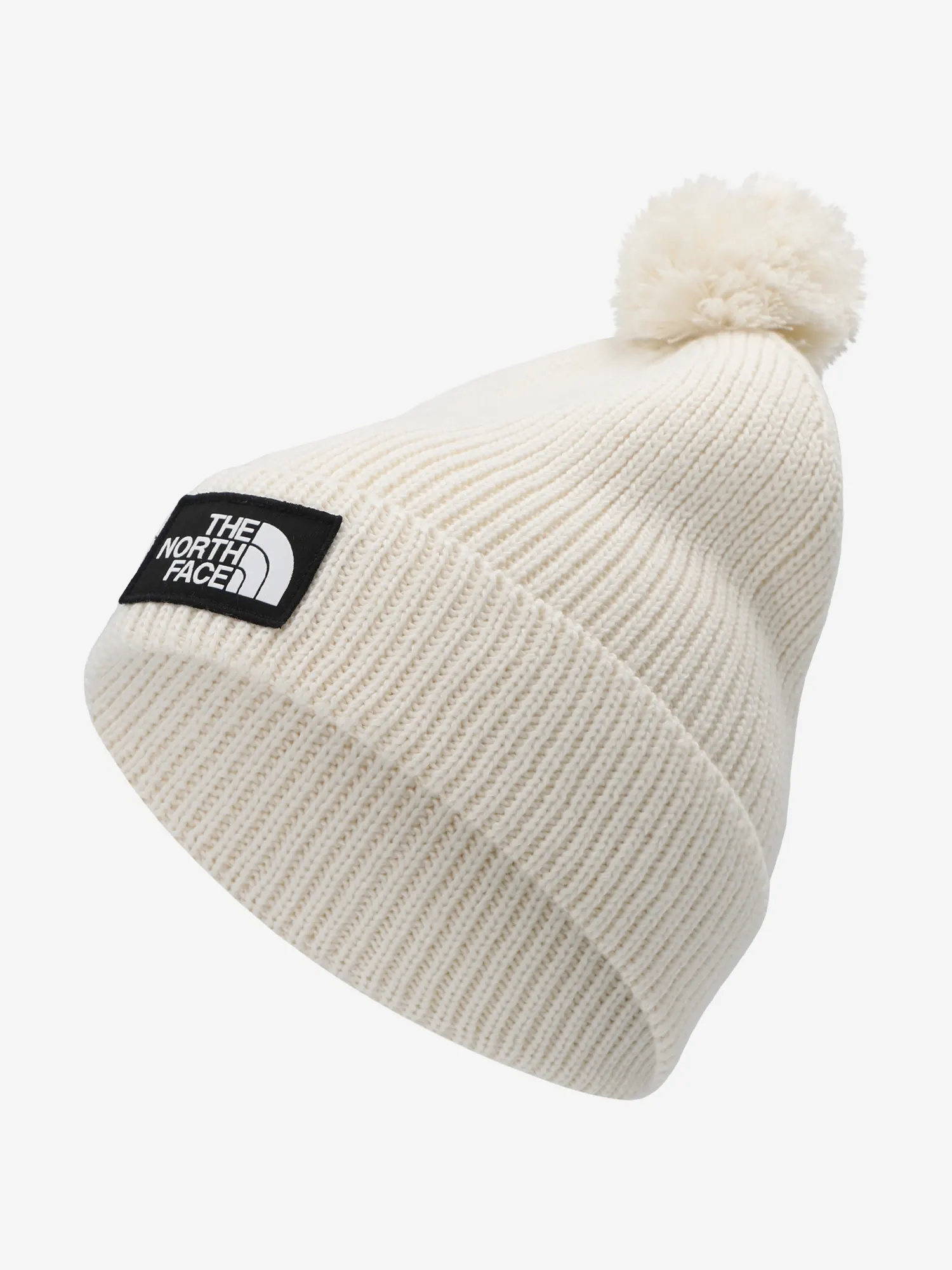 Шапка The North Face Бежевый Шапка The North Face Бежевый
