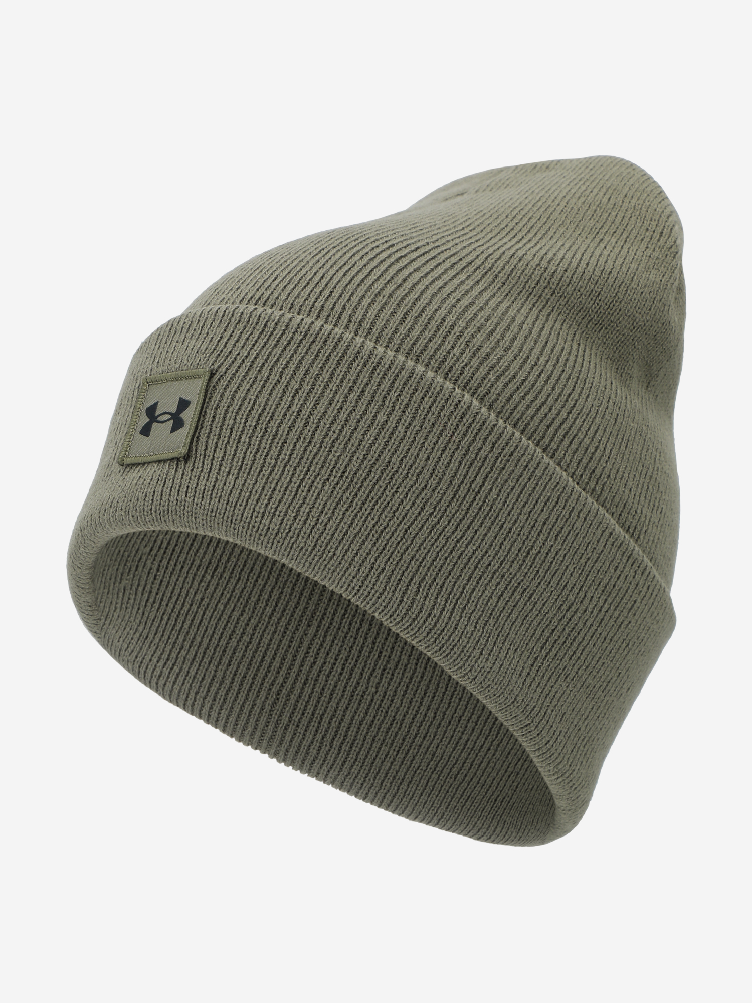 Шапка Under Armour Halftime Зеленый