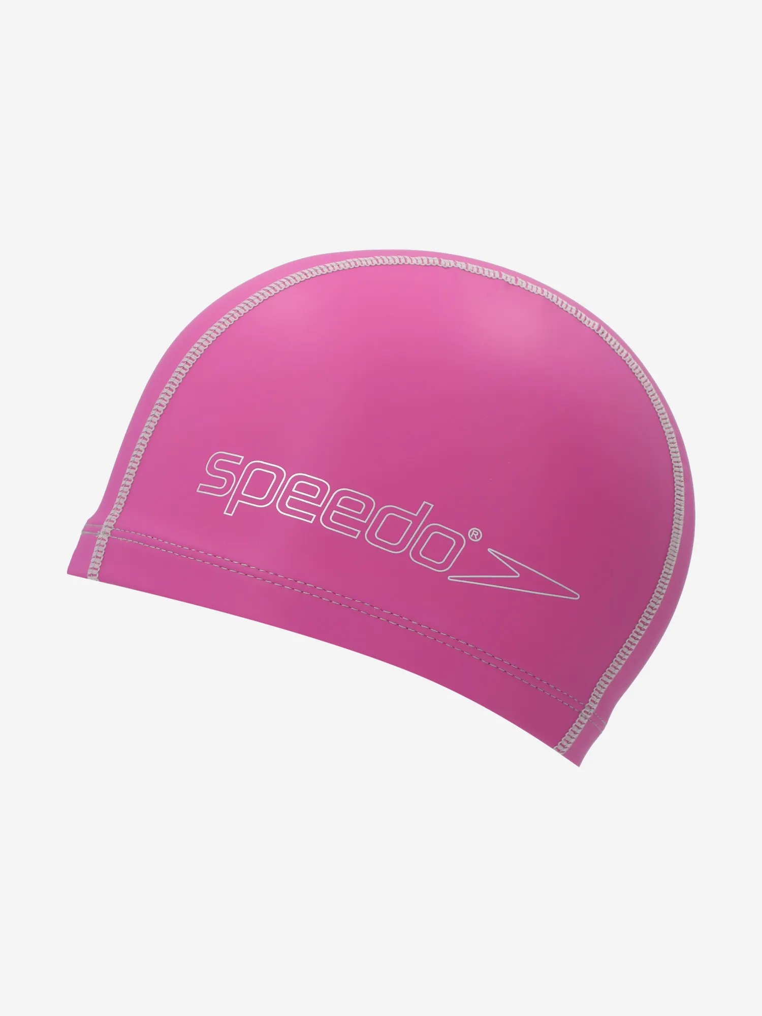 Шапочка для плавания детская Speedo Pace Розовый