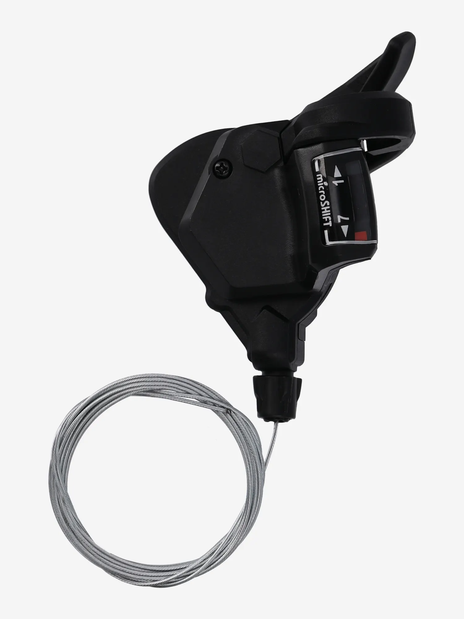 Шифтер правый Stern Microshift TS-38-7 R 7 скоростей Мультицвет