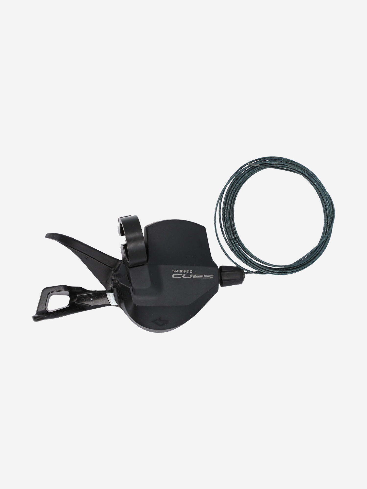Шифтер Shimano Cues 9 скоростей Черный