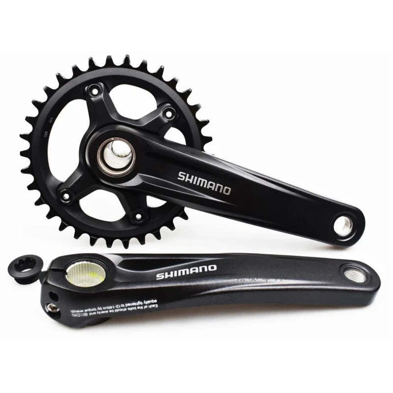 Shimano Система Shimano Deore FC-MT510