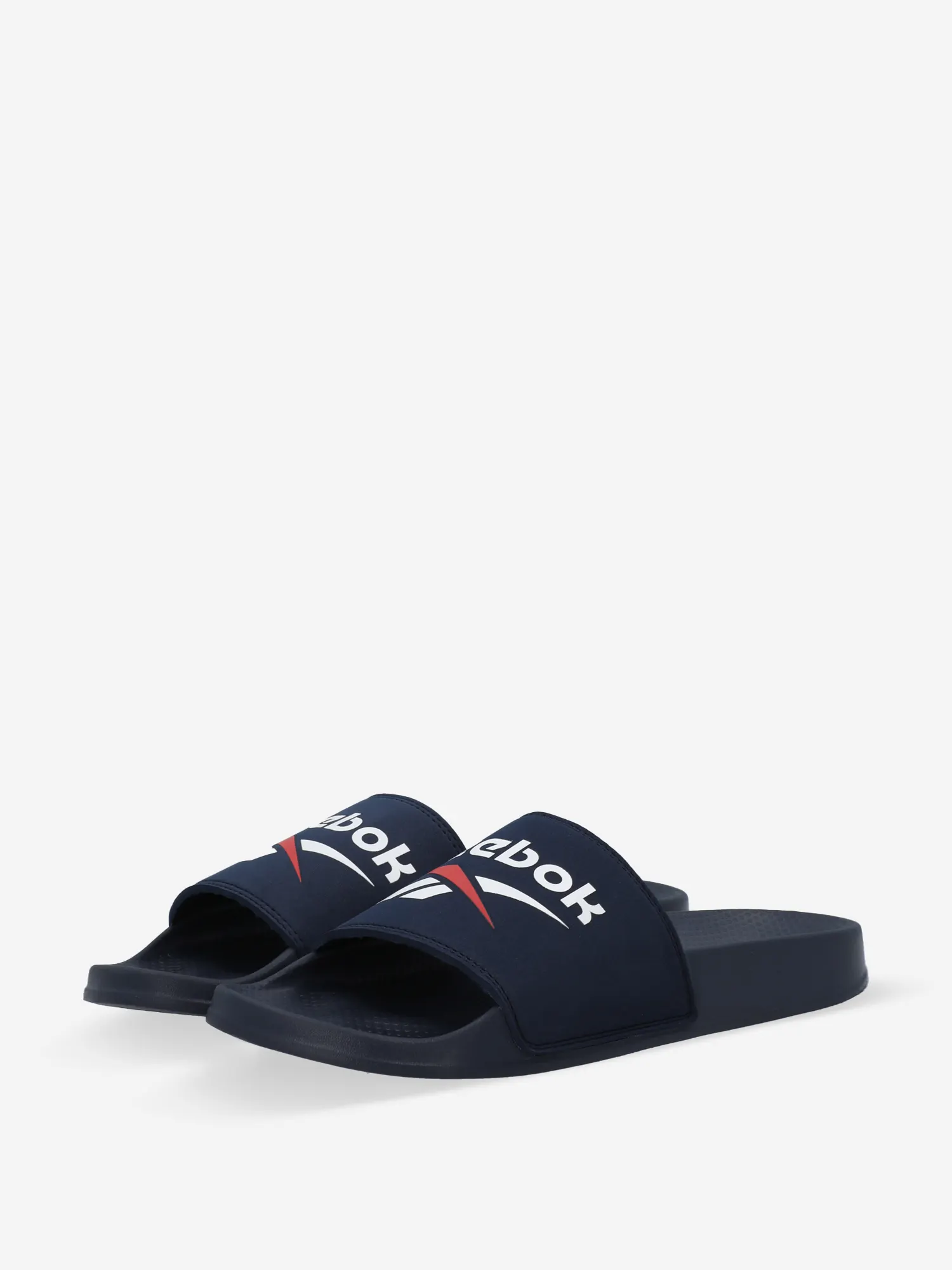 Шлепанцы мужские Reebok Fulgere Slide Синий Шлепанцы мужские Reebok Fulgere Slide Синий