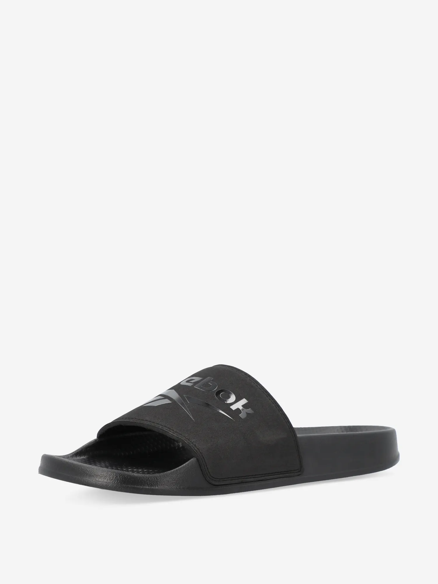 Шлепанцы мужские Reebok Rbk Fulgere Slide Черный