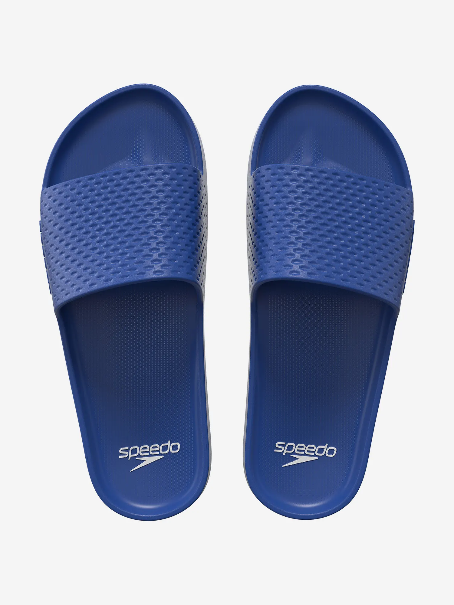 Шлепанцы мужские Speedo Slide Entry AM Синий Шлепанцы мужские Speedo Slide Entry AM Синий