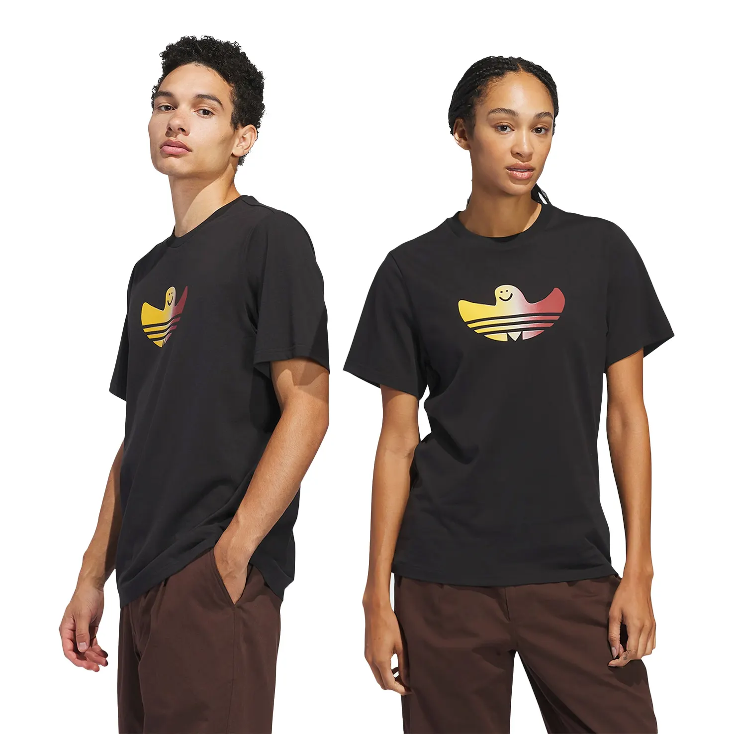 SHMOO FILL TEE
