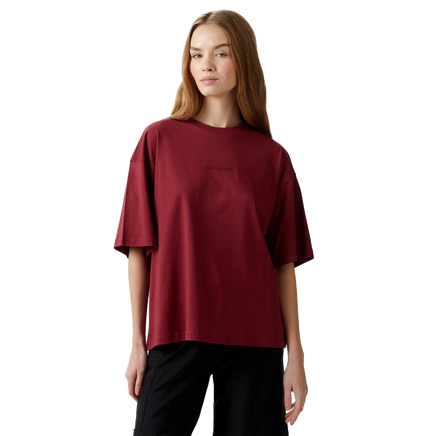SHORT SLEEVE TEE 301
