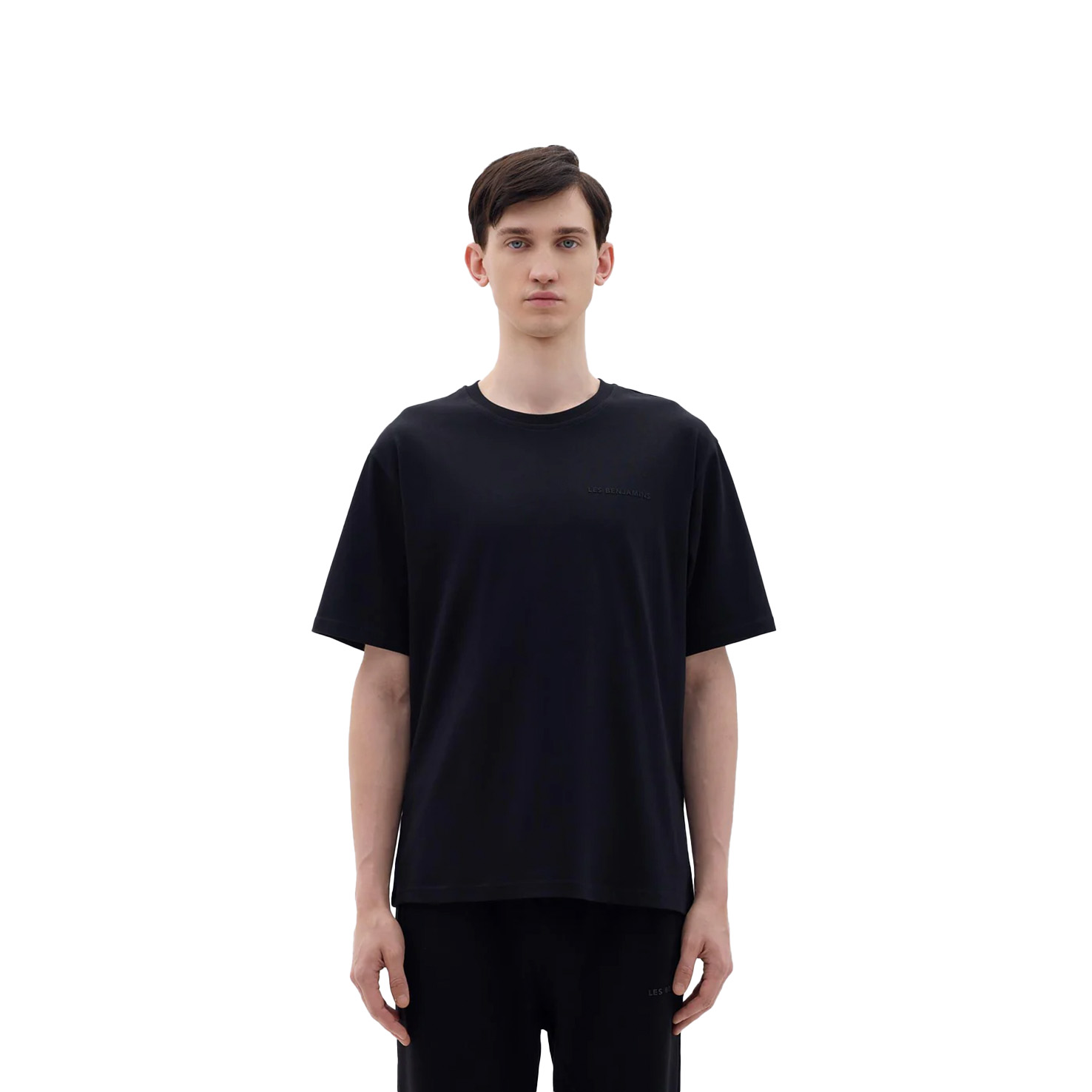 SHORT SLEEVE TEE 404