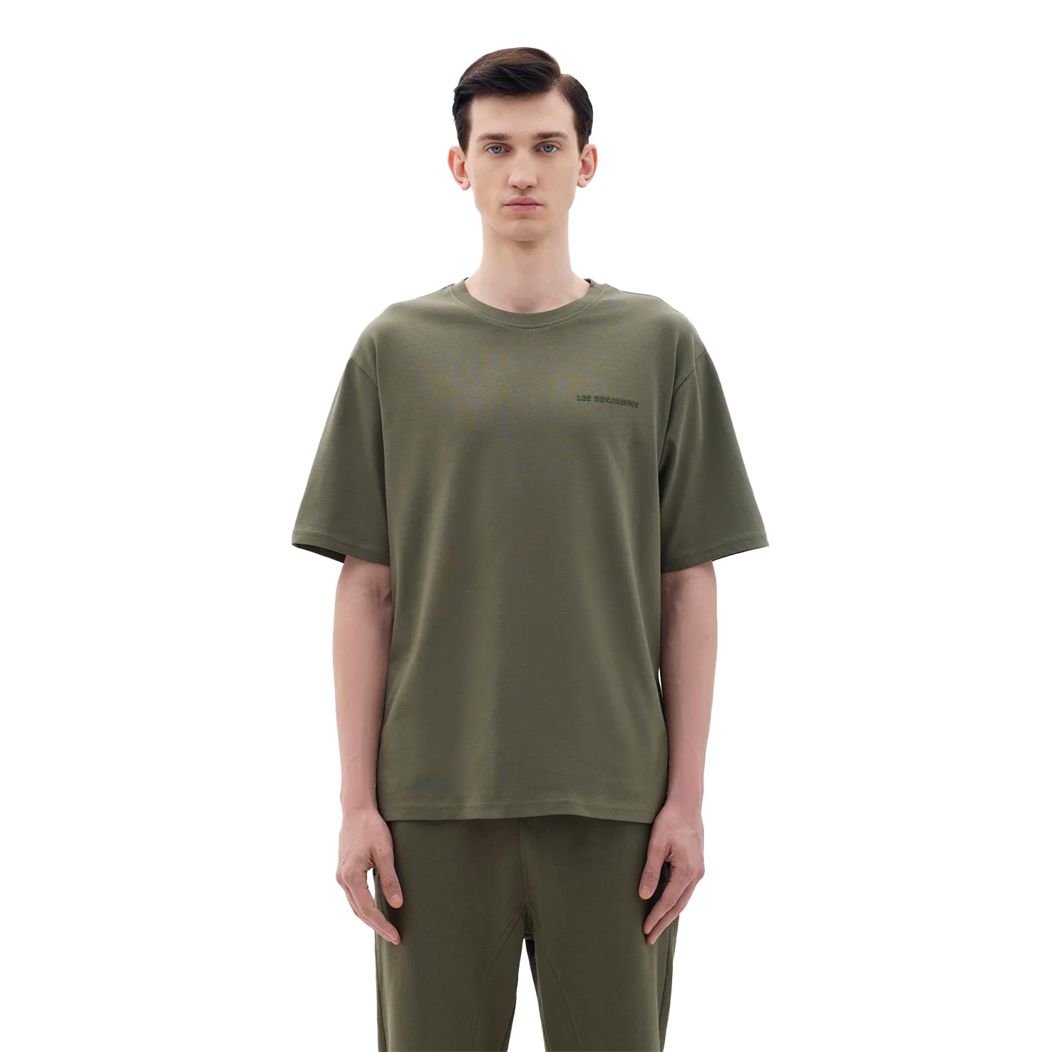 SHORT SLEEVE TEE 405