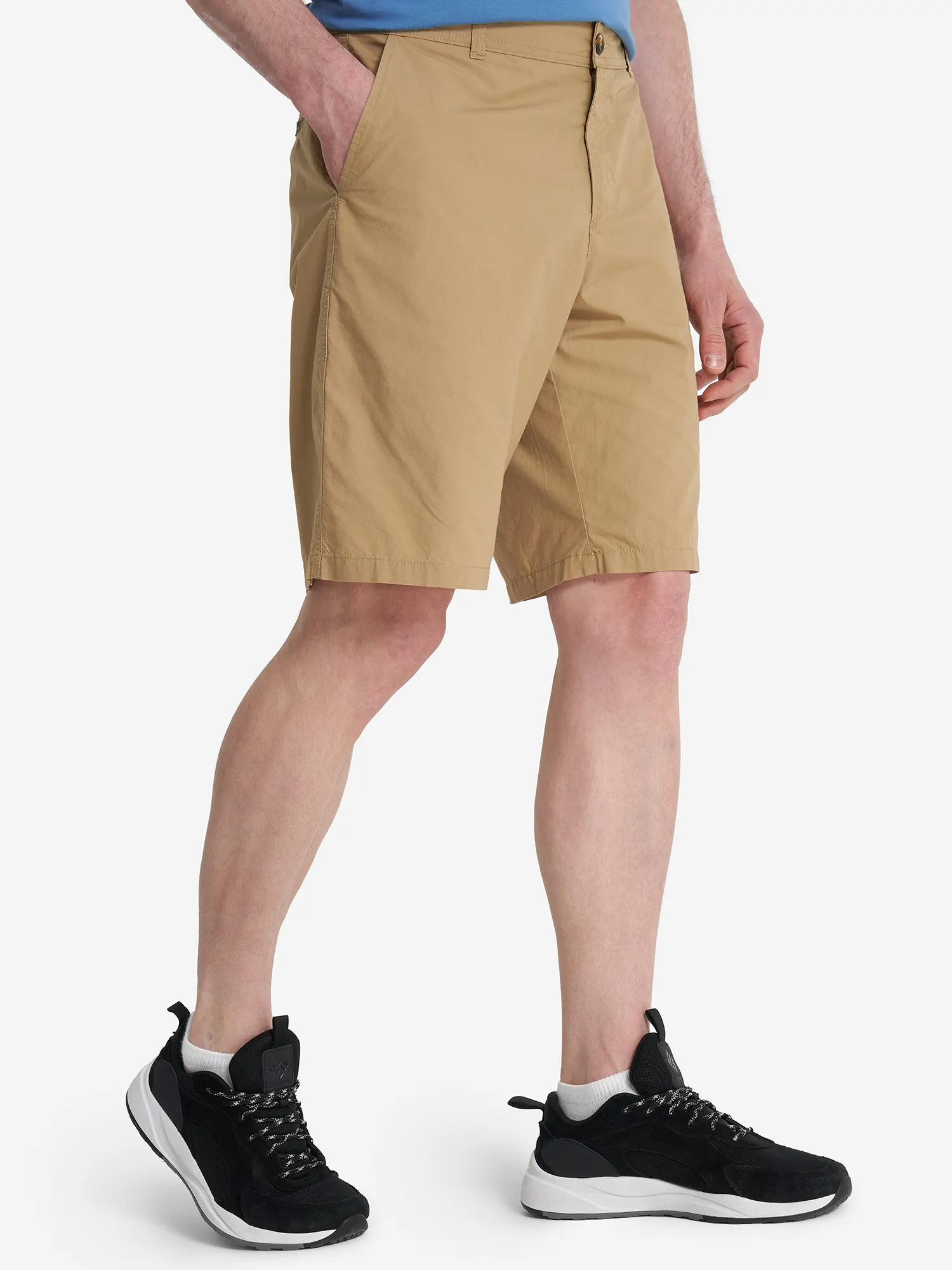 Шорты мужские Columbia Washed Out Short Коричневый