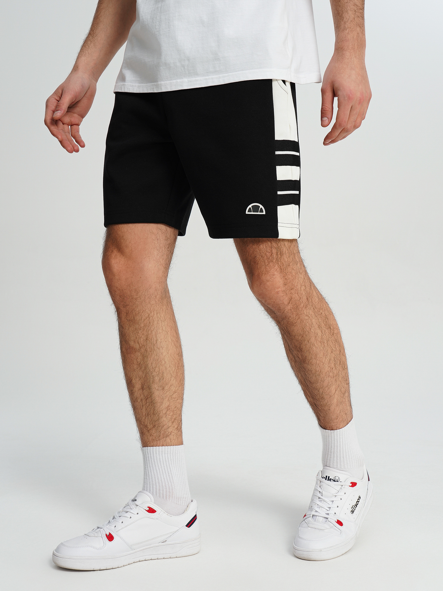 Шорты мужские Ellesse Черный