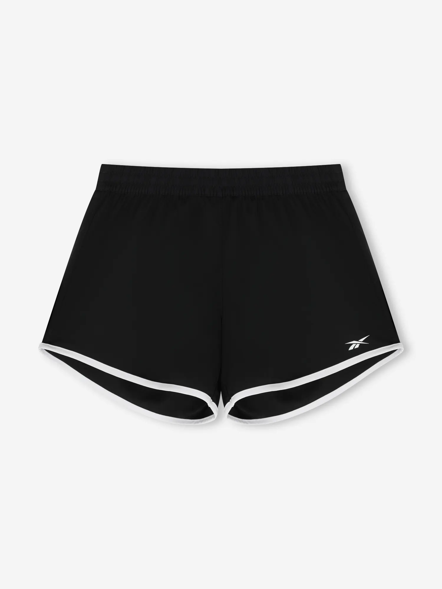 Шорты женские Reebok Id Train Черный