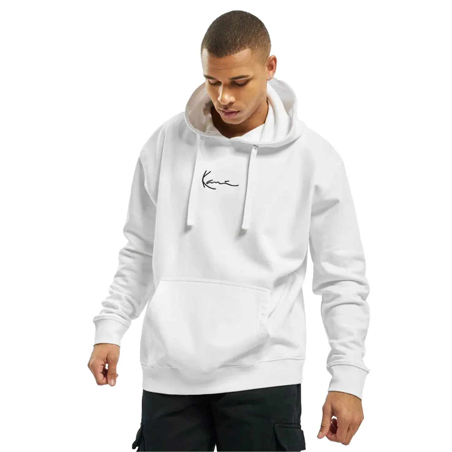SIGNATURE HOODIE SIGNATURE HOODIE