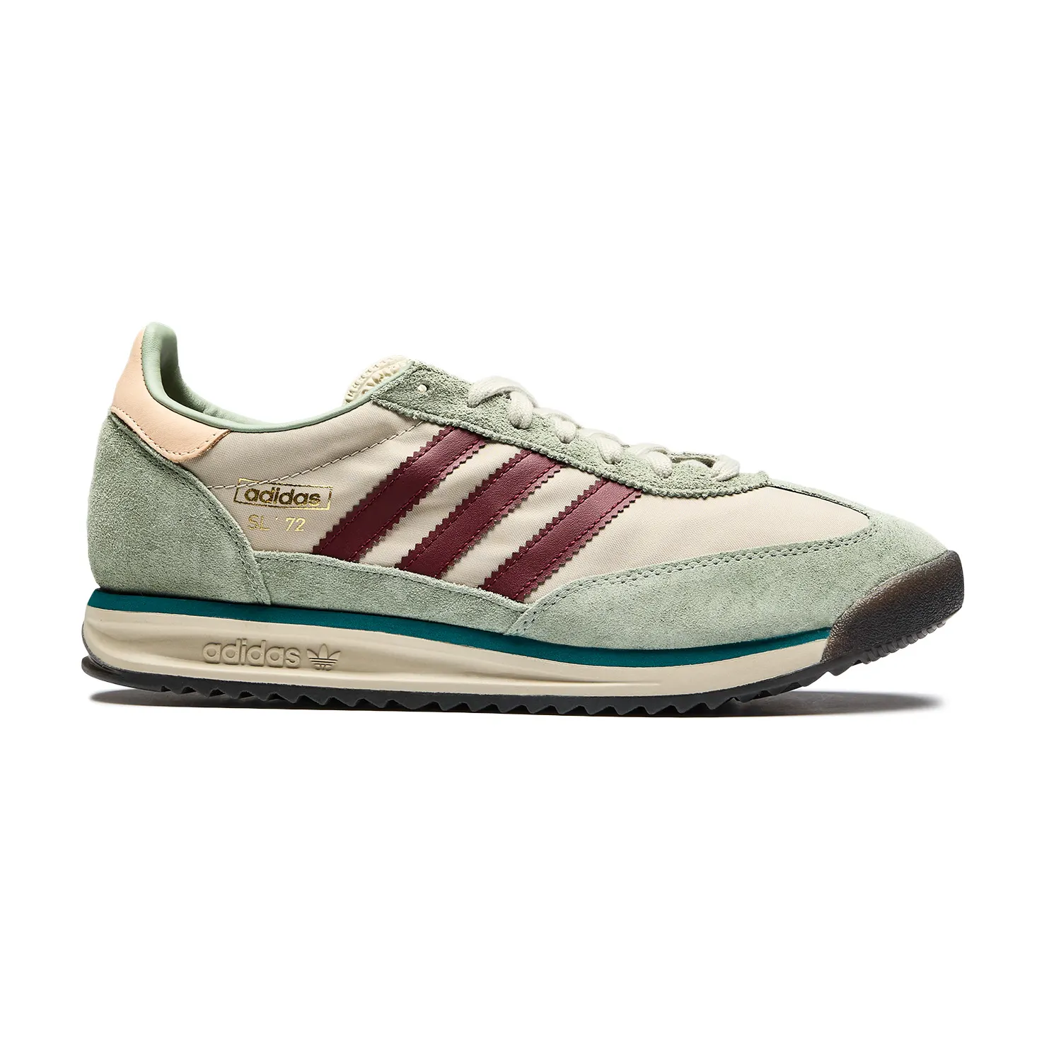 SL 72 SL 72