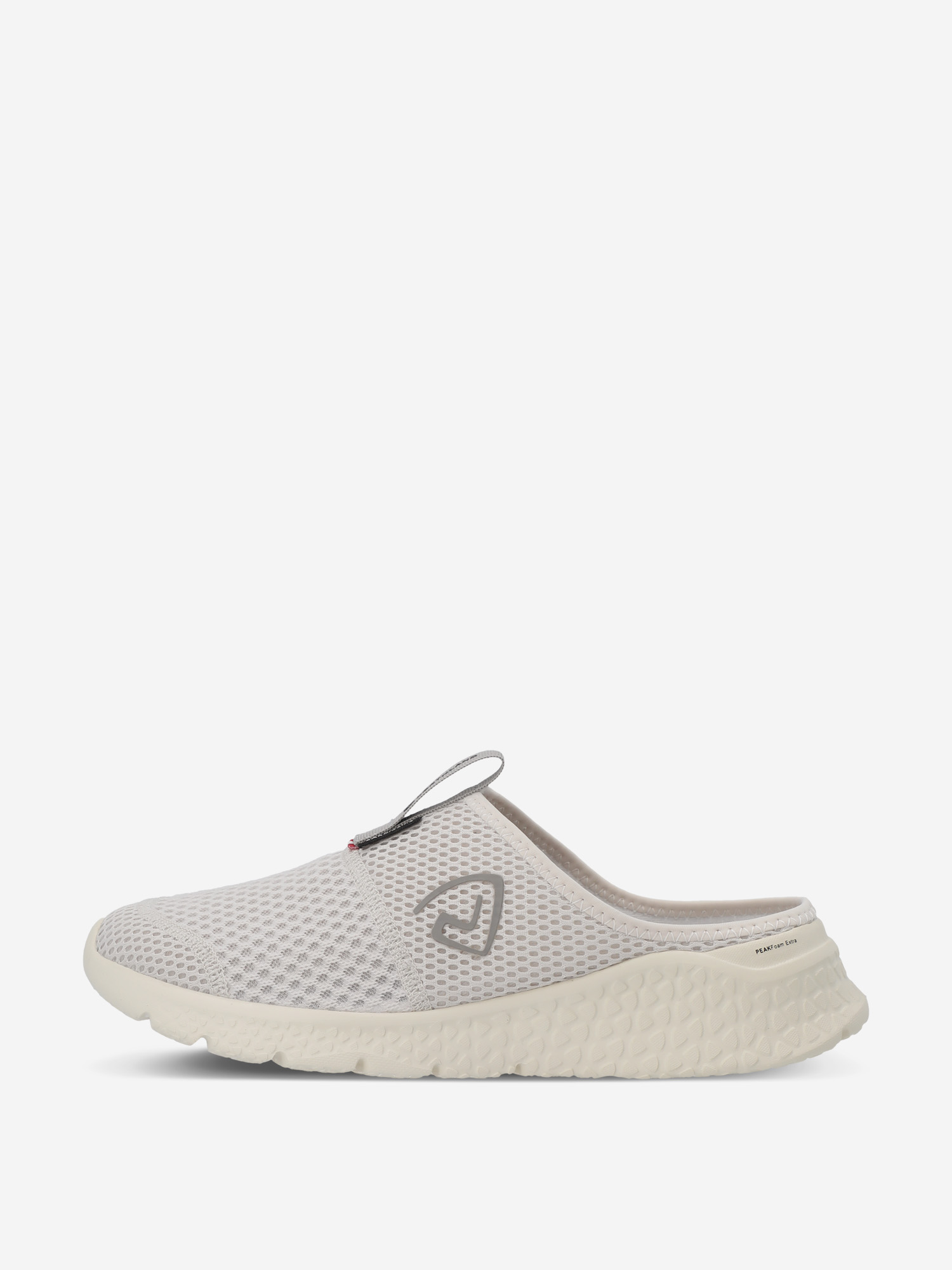 Слипоны женские Northland Tosens Clog Белый