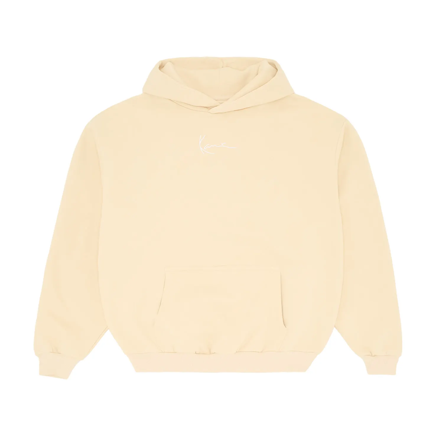 Small Signature Essential Os Hoodie Small Signature Essential Os Hoodie