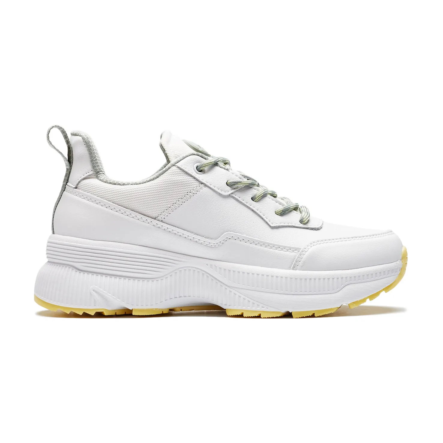 SNEAKERS LEATHER LOW SNEAKERS LEATHER LOW