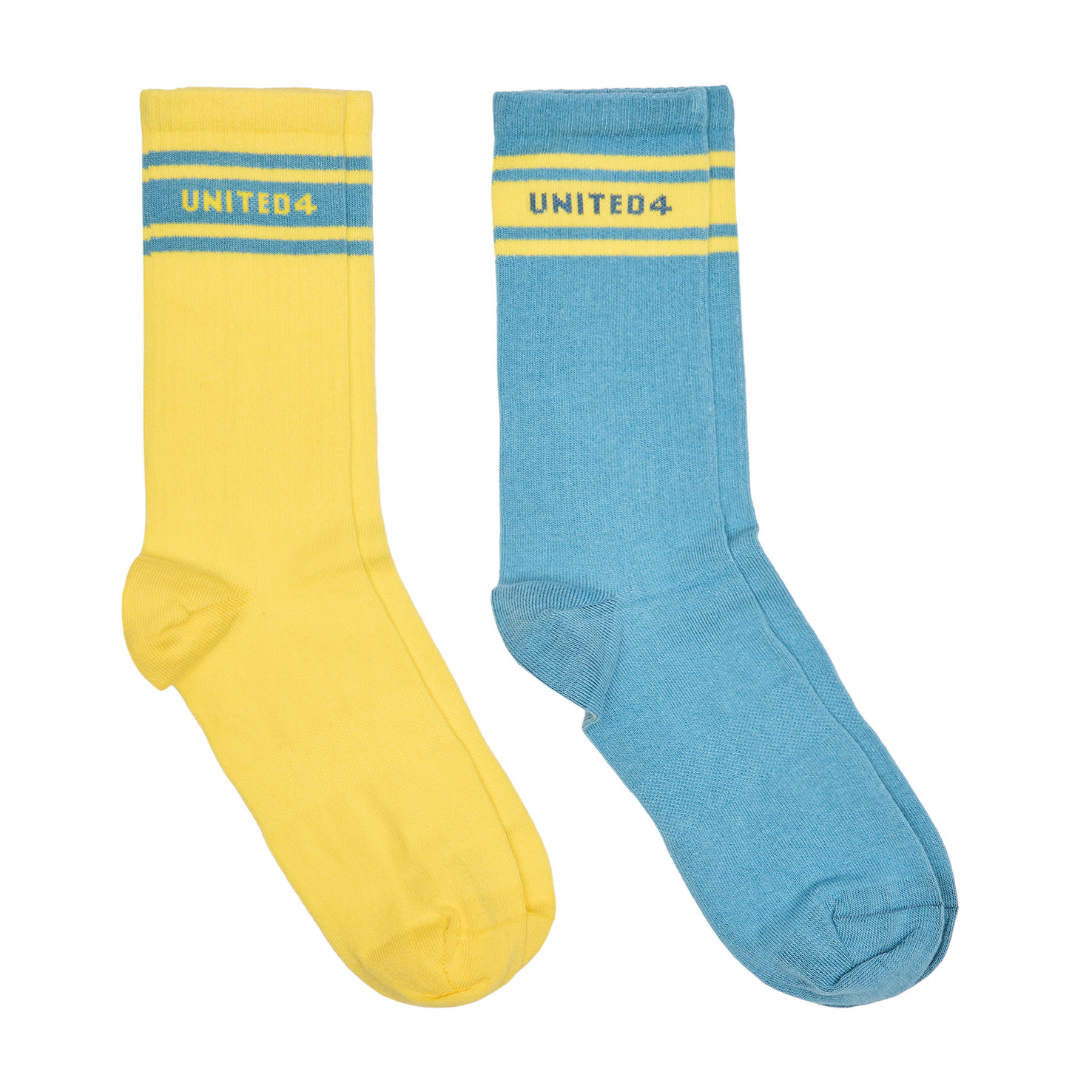 SOCKS DOUBLE