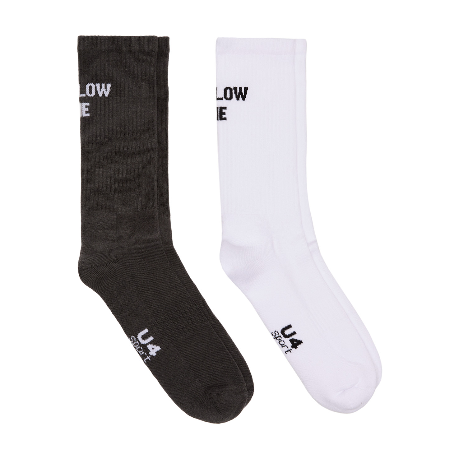 SOCKS DOUBLE