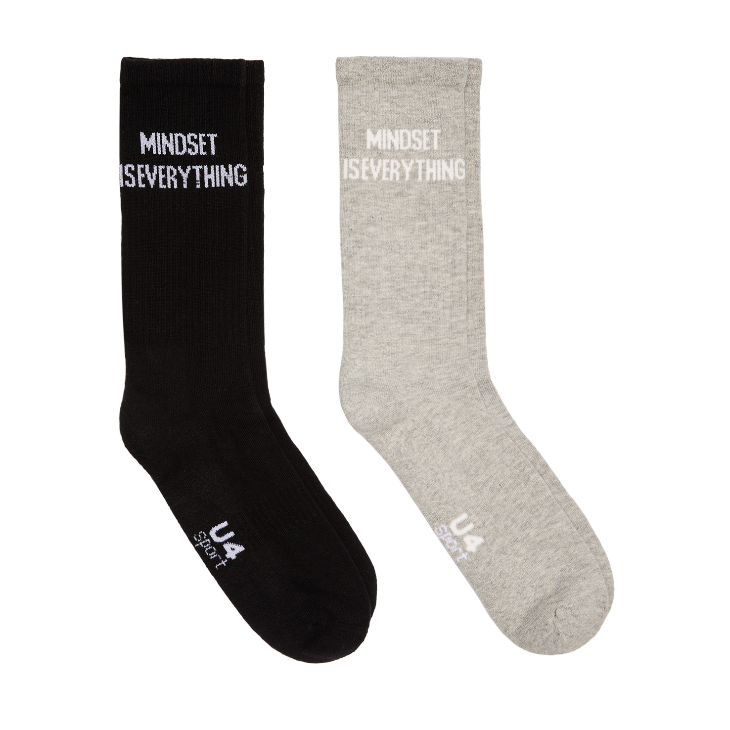 SOCKS DOUBLE