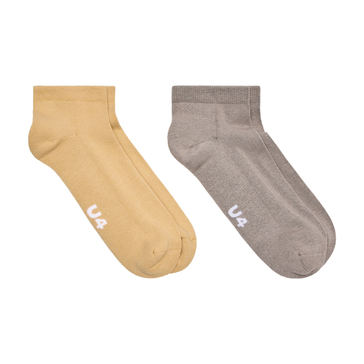 SOCKS DOUBLE