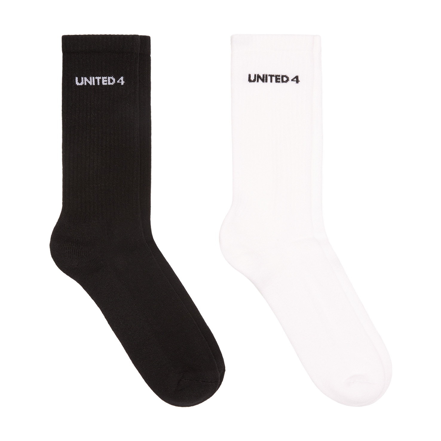 SOCKS DOUBLE