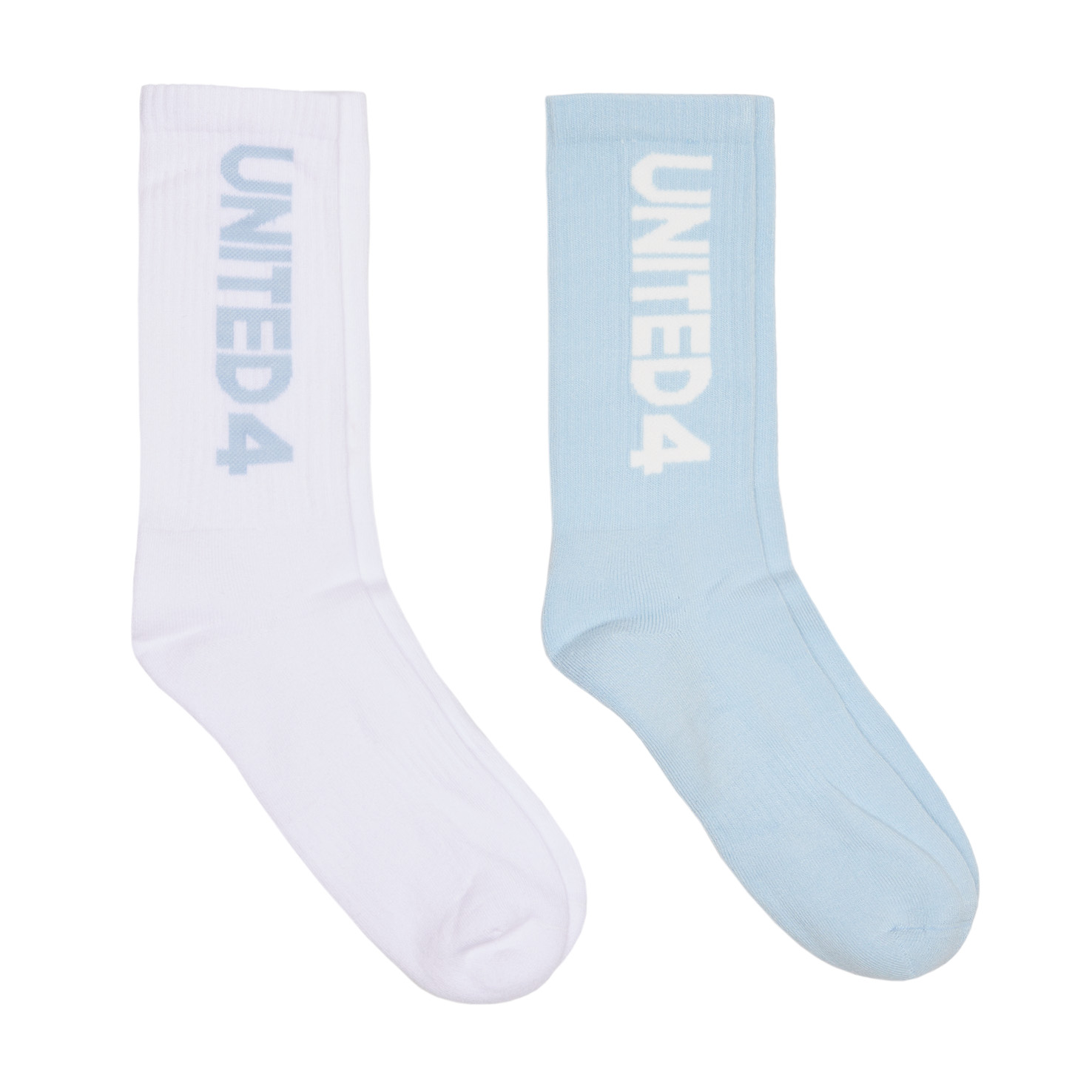 SOCKS DOUBLE
