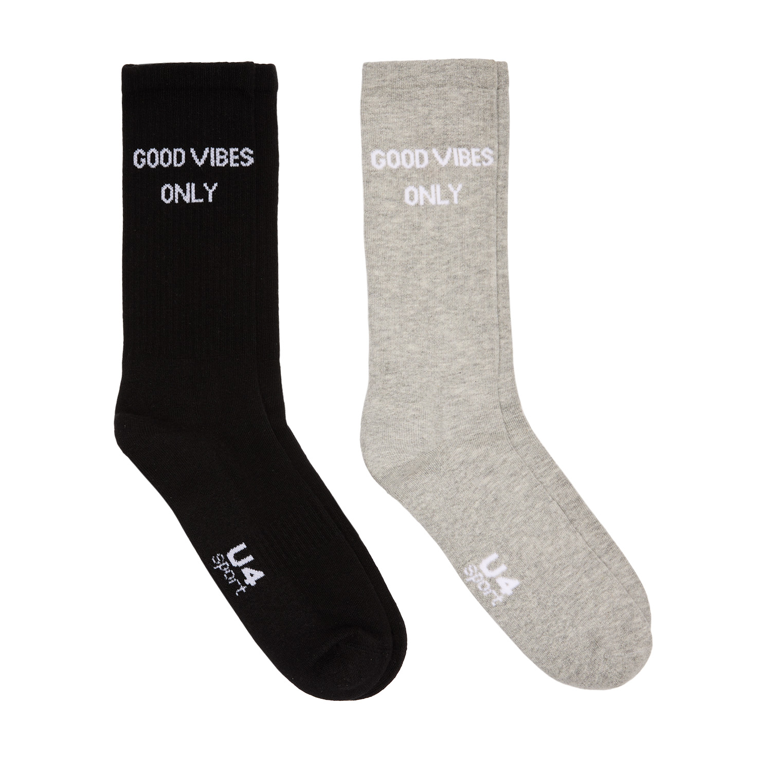 SOCKS DOUBLE