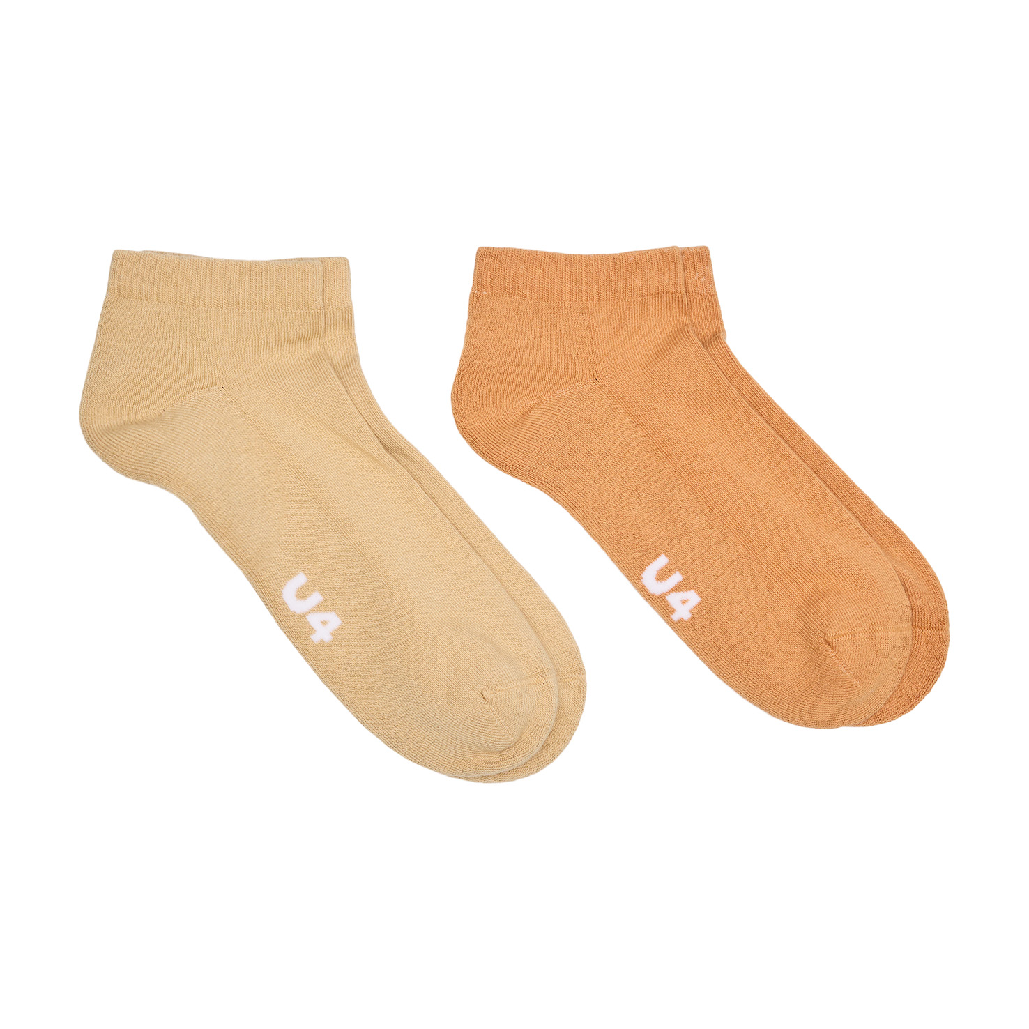 SOCKS DOUBLE