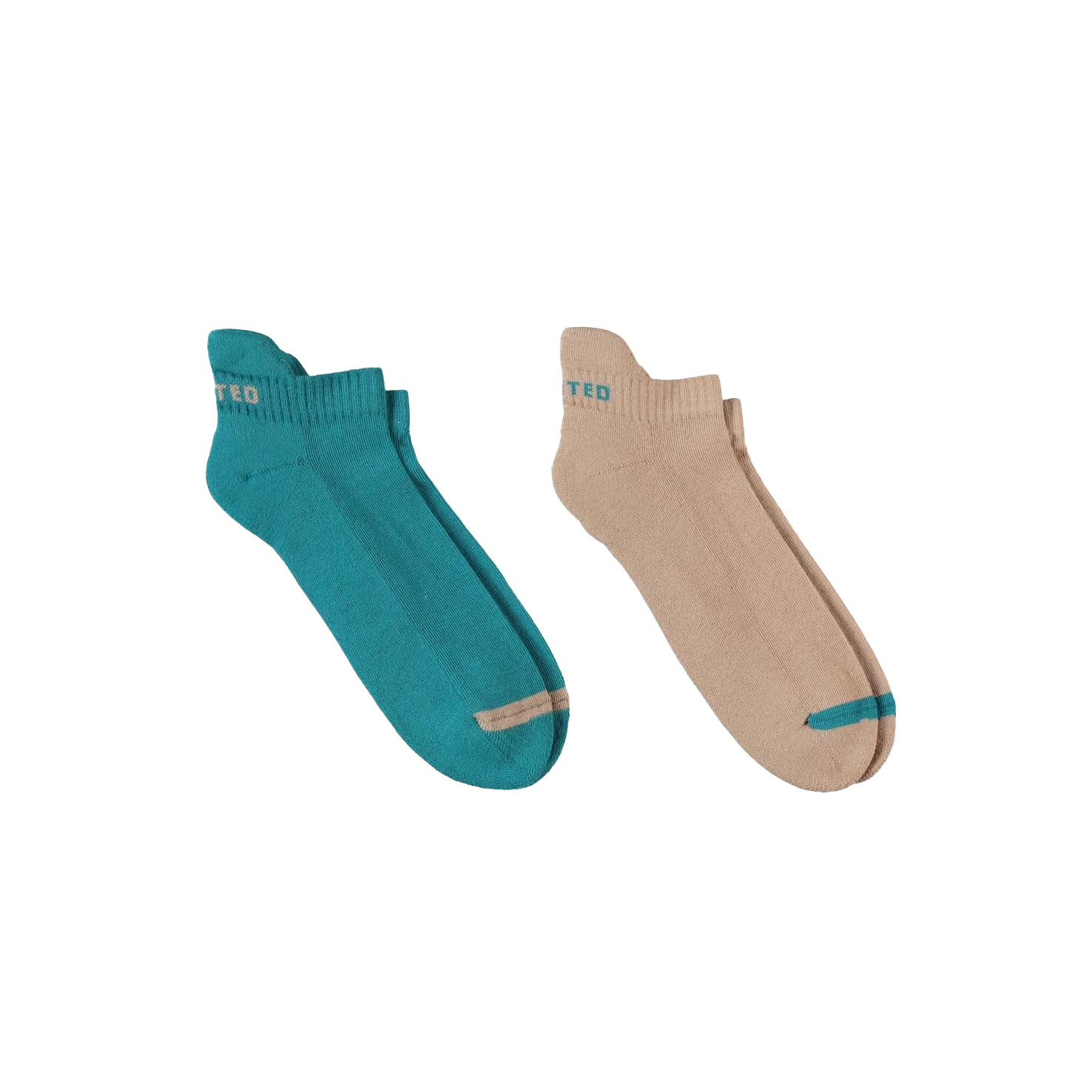 SOCKS DOUBLE