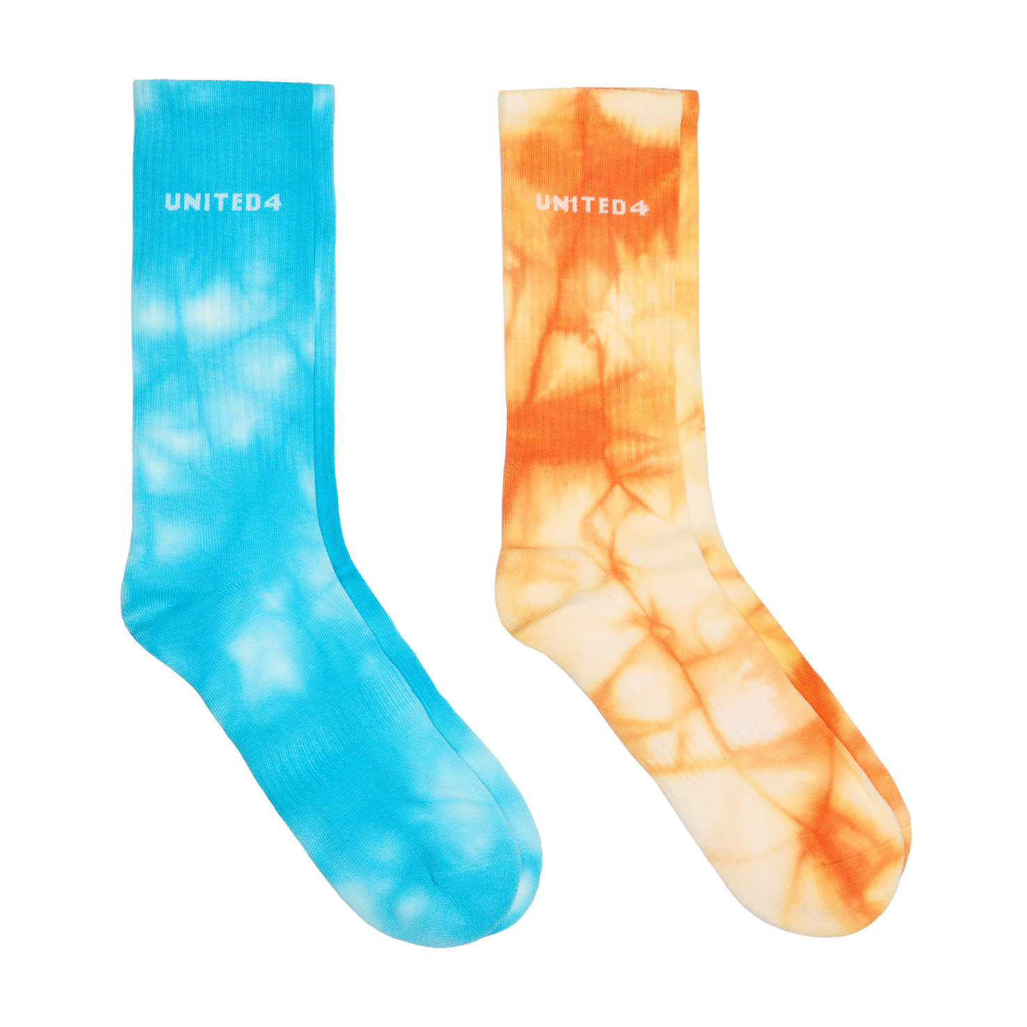 SOCKS DOUBLE
