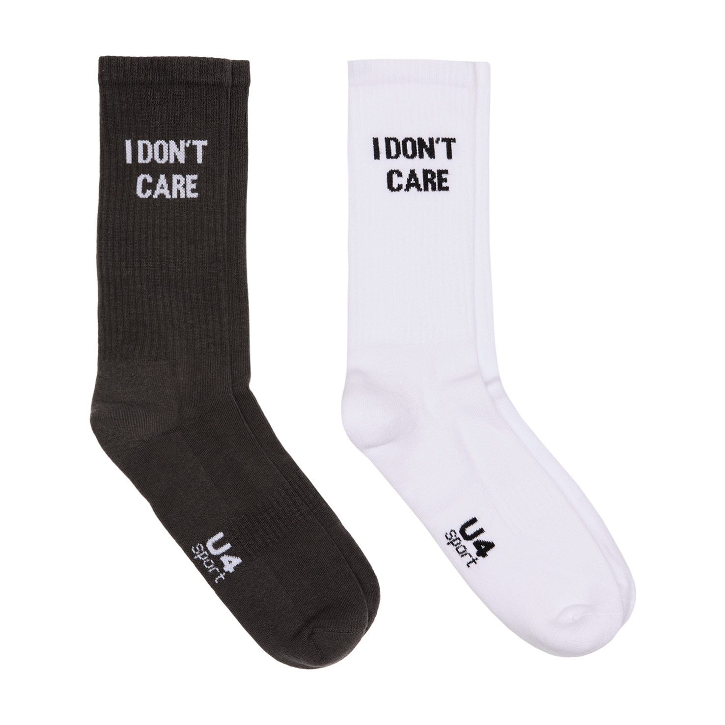 SOCKS DOUBLE