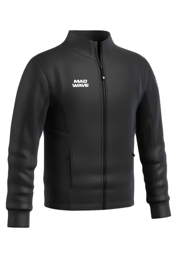 Спортивная толстовка куртка Flex jacket Спортивная толстовка куртка Flex jacket