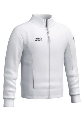 Спортивная толстовка куртка Flex jacket junior Спортивная толстовка куртка Flex jacket junior