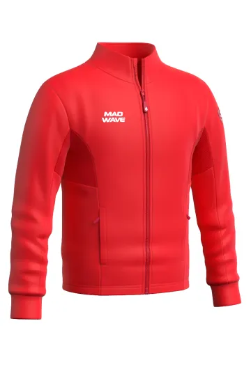 Спортивная толстовка куртка Flex jacket junior Спортивная толстовка куртка Flex jacket junior