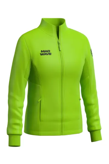 Спортивная толстовка куртка Flex jacket women Спортивная толстовка куртка Flex jacket women