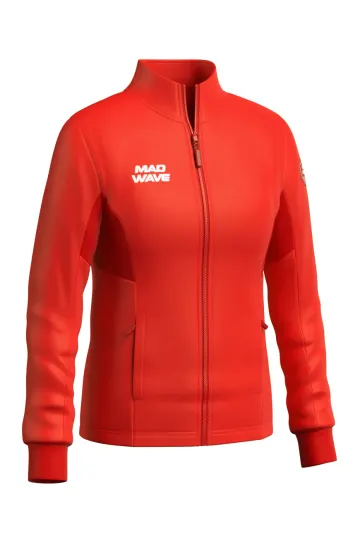 Спортивная толстовка куртка Flex jacket women Спортивная толстовка куртка Flex jacket women
