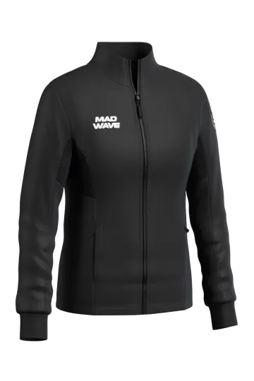Спортивная толстовка куртка Flex jacket women Спортивная толстовка куртка Flex jacket women