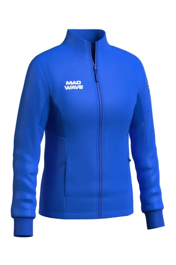 Спортивная толстовка куртка Flex jacket women Спортивная толстовка куртка Flex jacket women