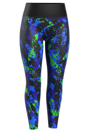 Спортивный купальник для плавания Suncover swim leggings Спортивный купальник для плавания Suncover swim leggings