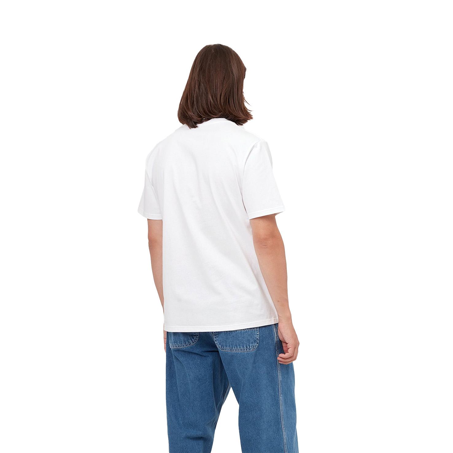 S/S Base T-SHIRT