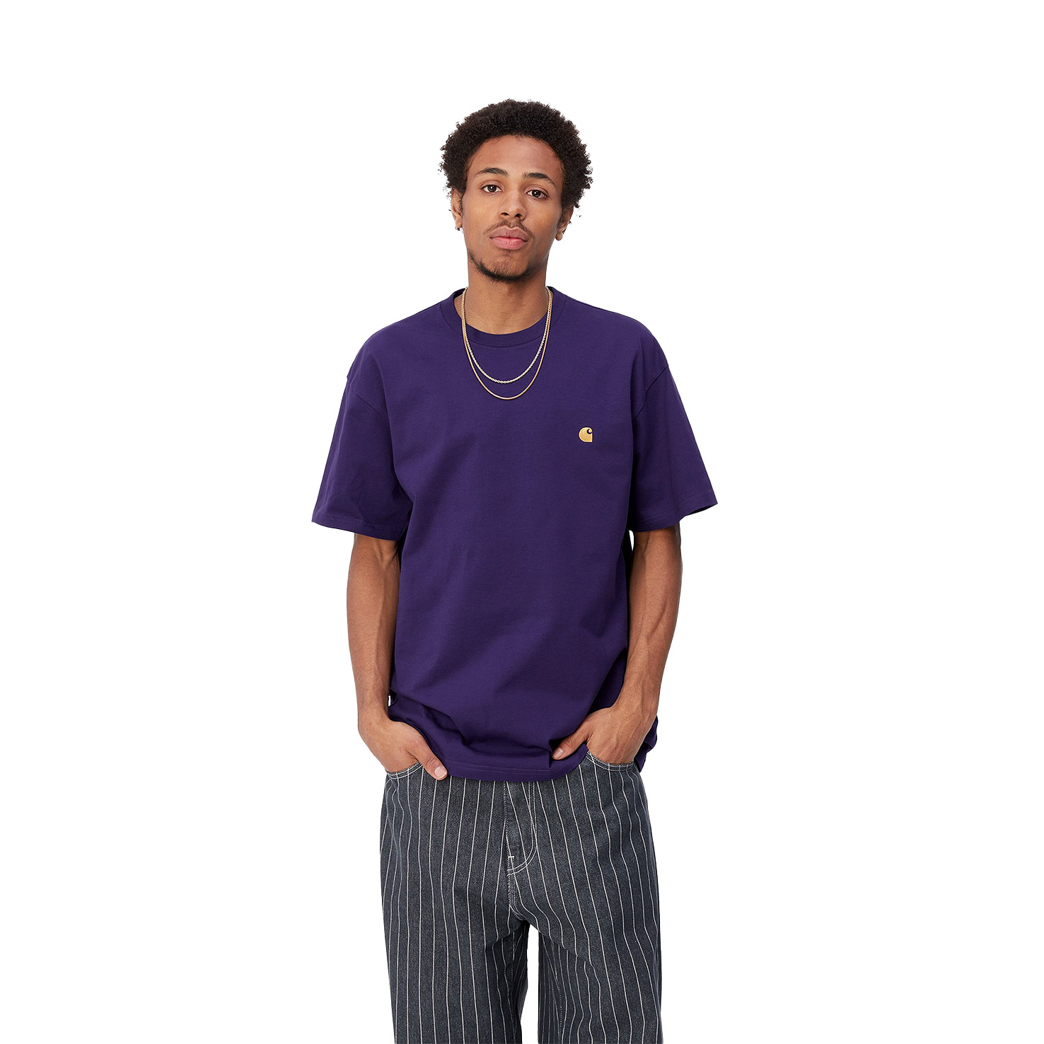 S/S Chase T-Shirt