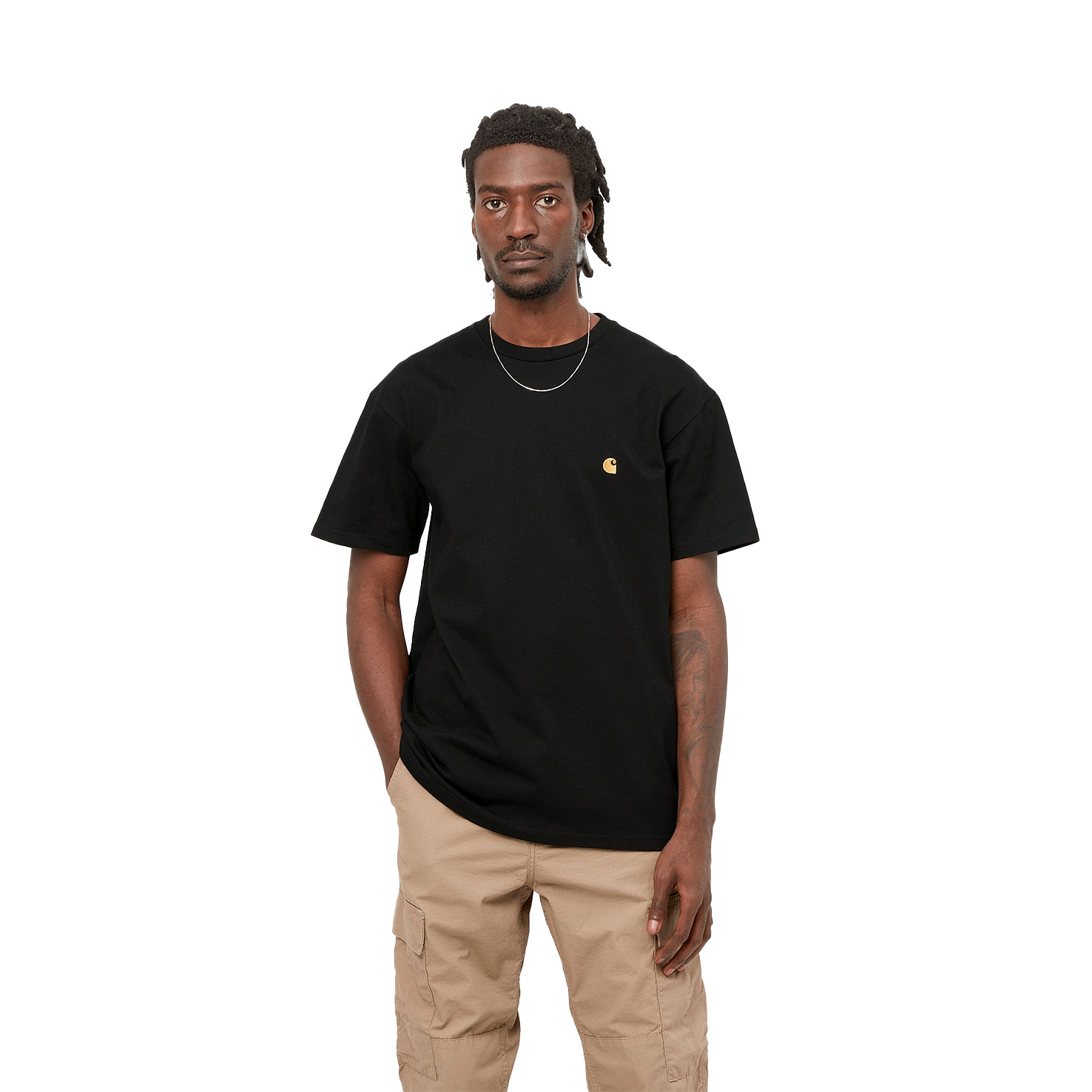 S/S Chase T-SHIRT