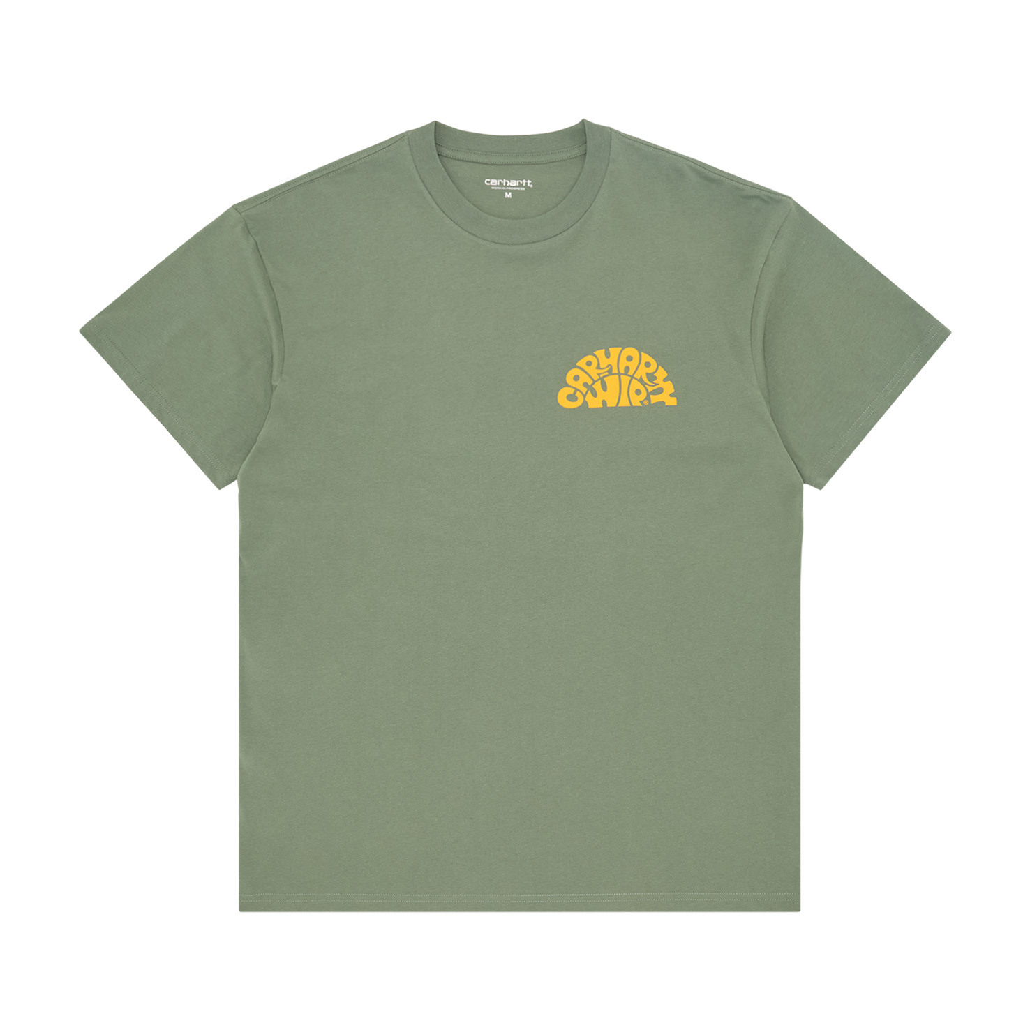 S/S Jazzy T-SHIRT