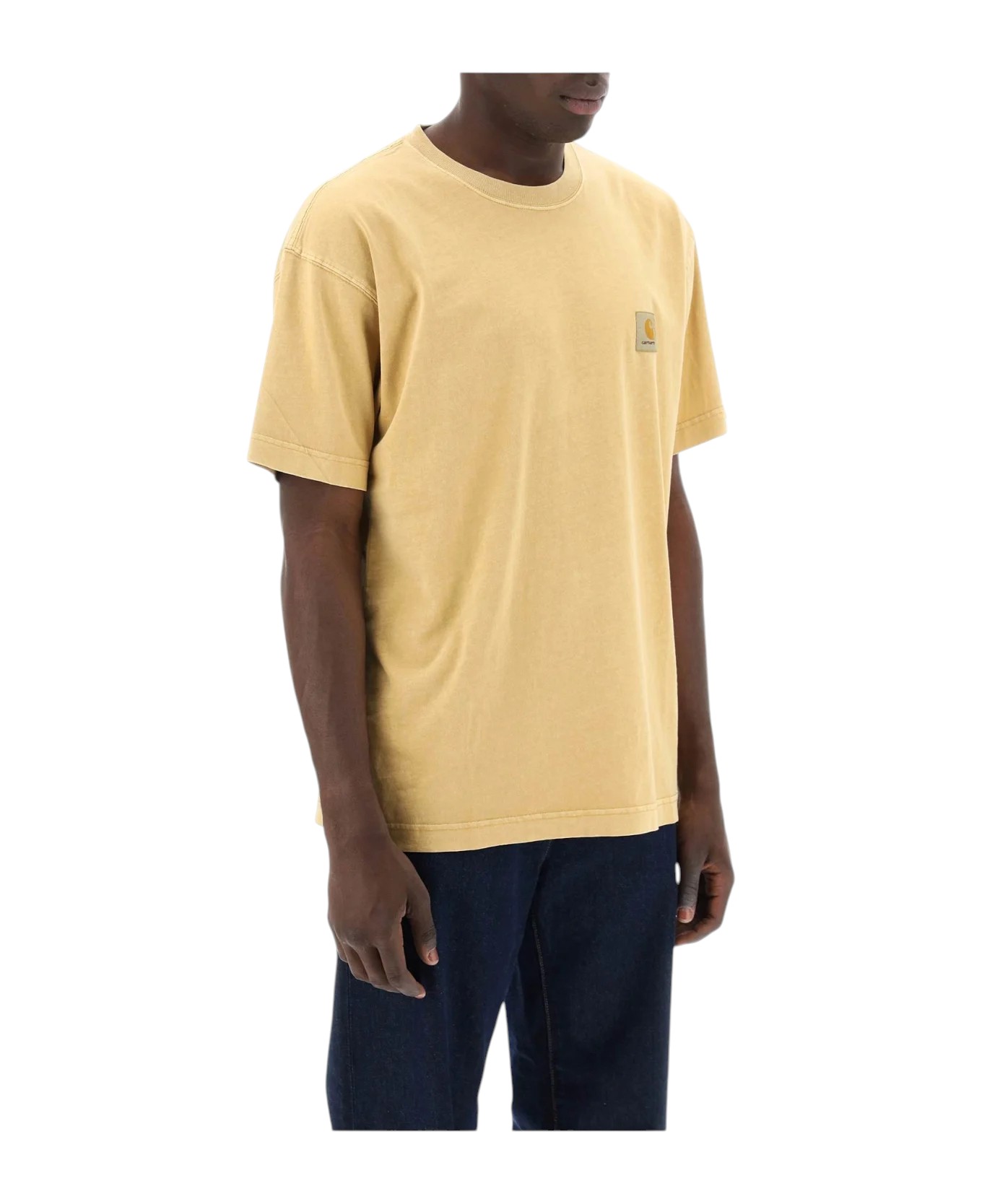S/S Nelson T-SHIRT