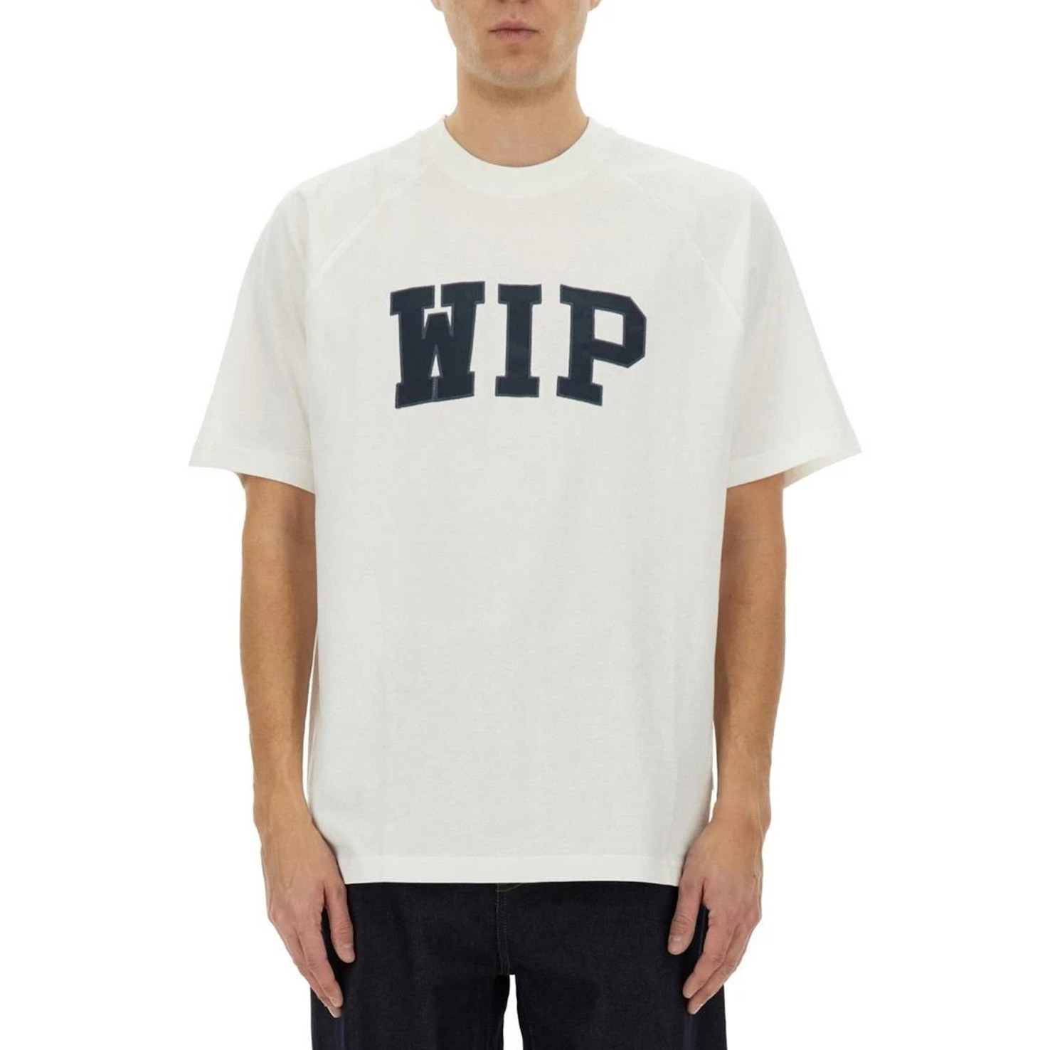 S/S WIP T-SHIRT