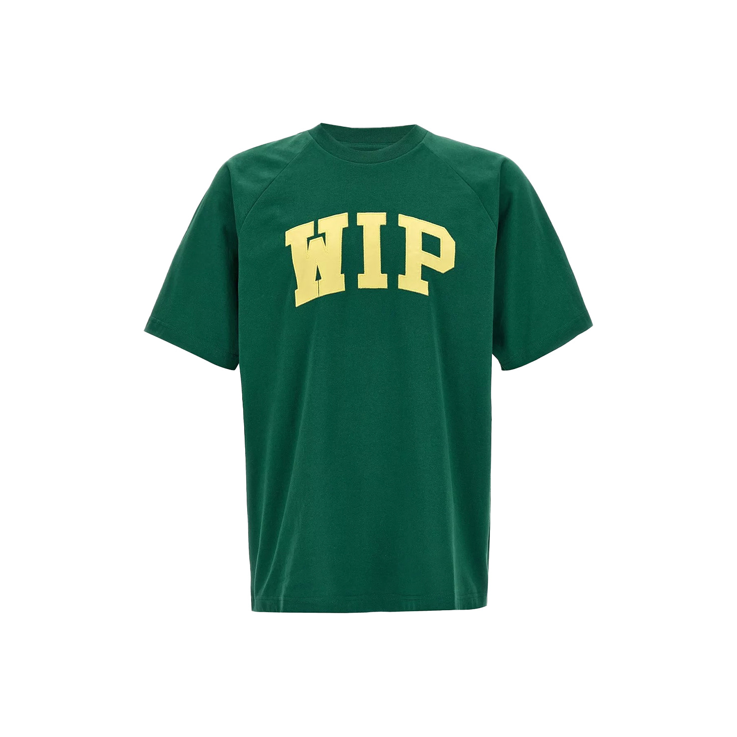 S/S WIP T-SHIRT