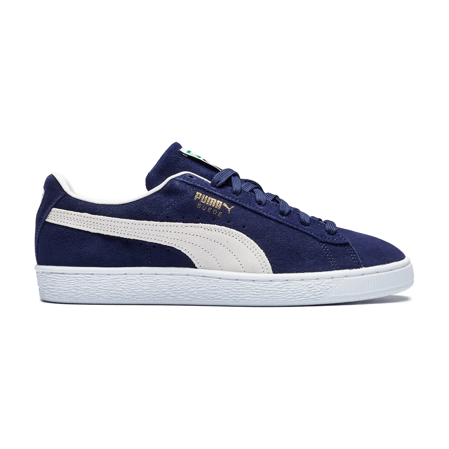 Suede Classic XXI Suede Classic XXI