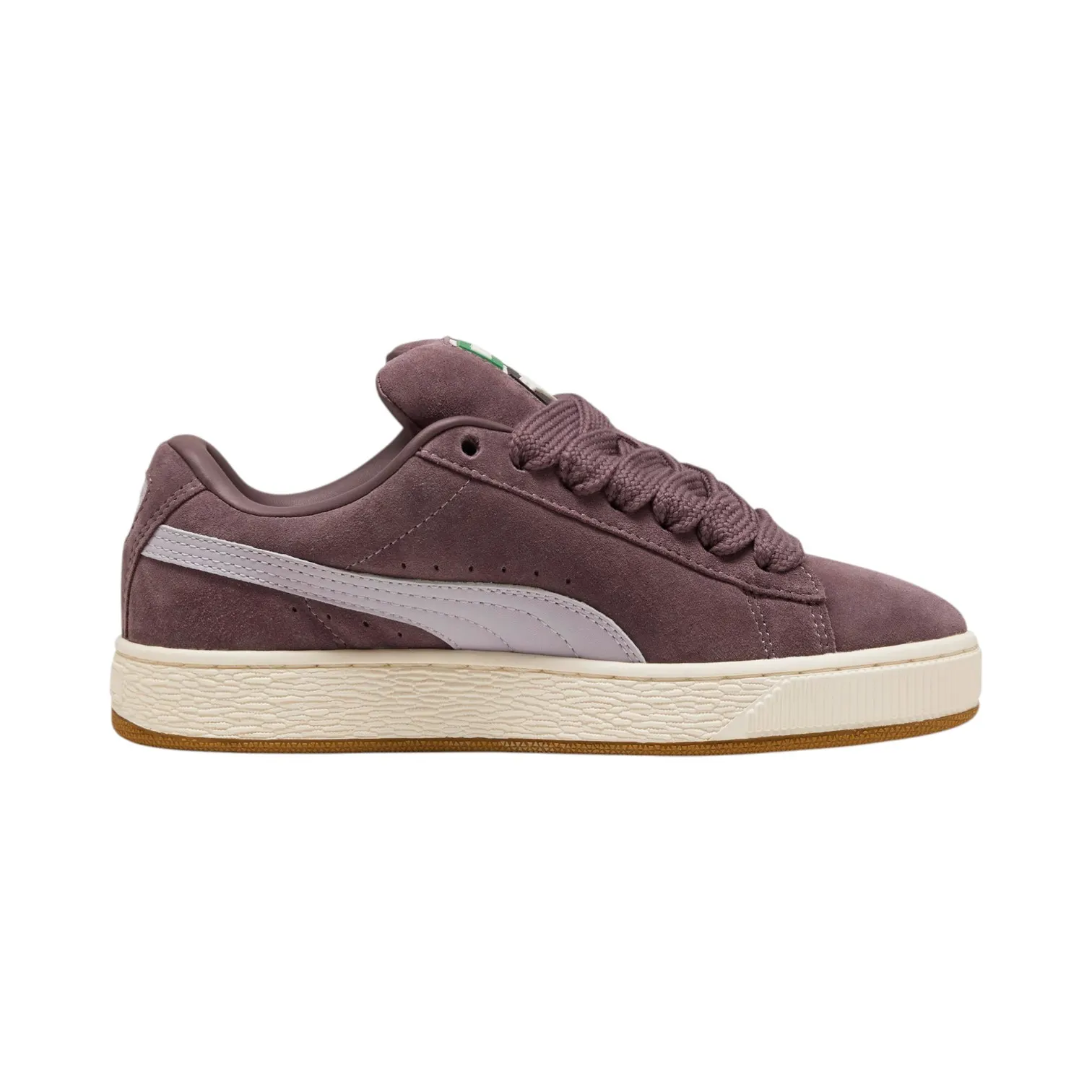 Suede XL Suede XL