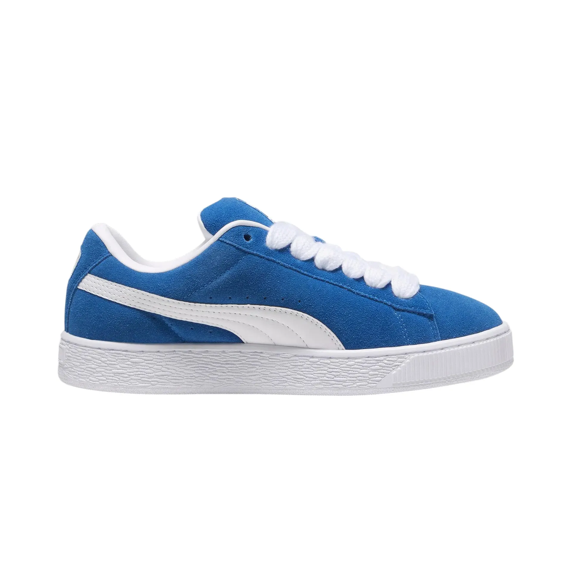 Suede XL